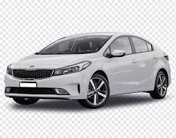 KIA CERATO FORTE