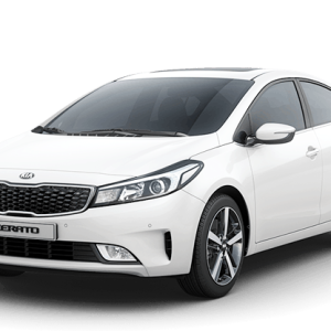 KIA CERATO PRO
