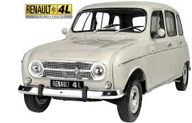 RENAULT 4-6-12