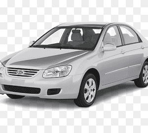 KIA SEPHIA