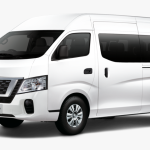 NISSAN URVAN