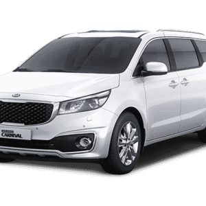 KIA GRAND CARNIVAL