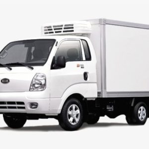 KIA K2700