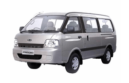 KIA BESTA