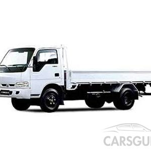 KIA K3600