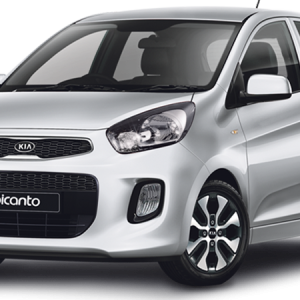KIA PICANTO ION