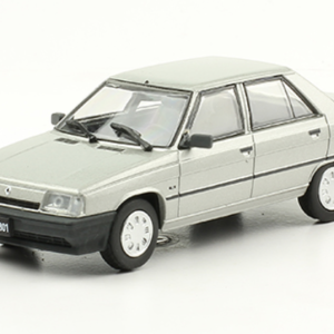 RENAULT 9 INY