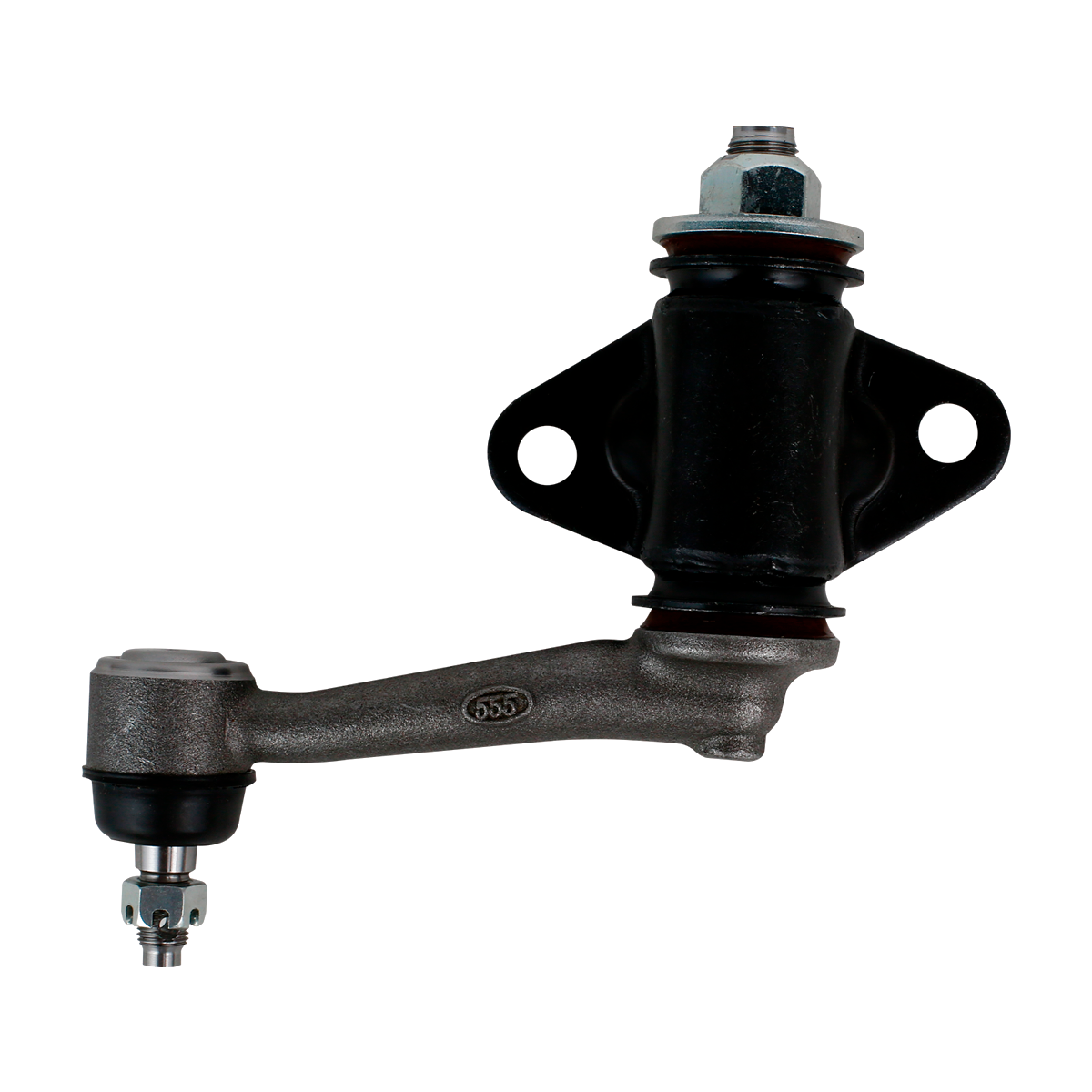 'BRAZO COMPENSADOR (CAJA ARTICULADA) MAZDA B2000 / B2200'