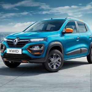 RENAULT KWID