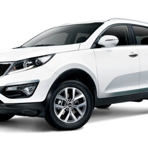 KIA REVOLUTION