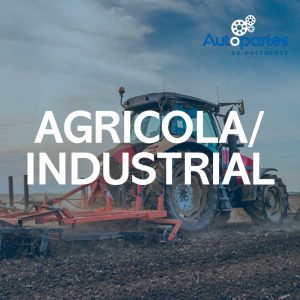 AGRICOLA/INDUSTRIAL