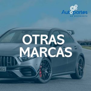 OTRAS MARCAS