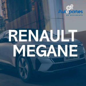 'RENAULT MEGANE'