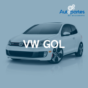 VW GOL