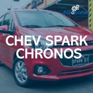 CHEV SPARK GT