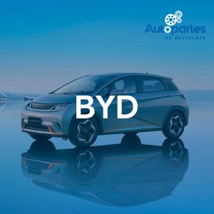 BYD