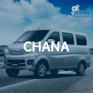 CHANA