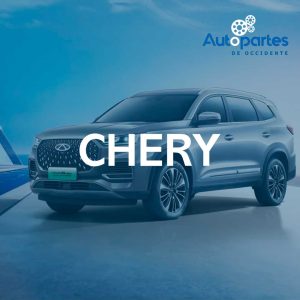 CHERY