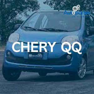 CHERY QQ