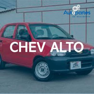 CHEV ALTO