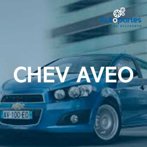 CHEV AVEO