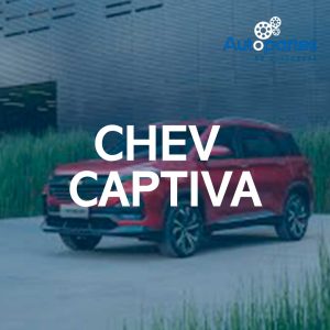 CHEV CAPTIVA