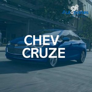 CHEV CRUZE