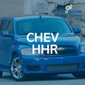 CHEV HHR