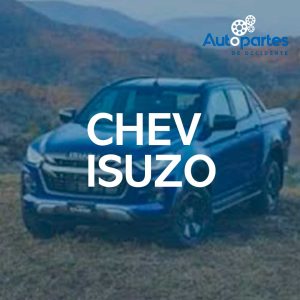 CHEV ISUZO