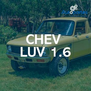 CHEV LUV 1.6