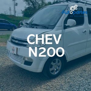 CHEV N200