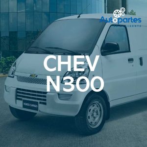 CHEV N300