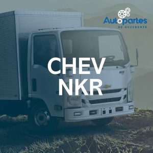 CHEV NKR