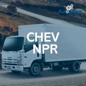 CHEV NPR