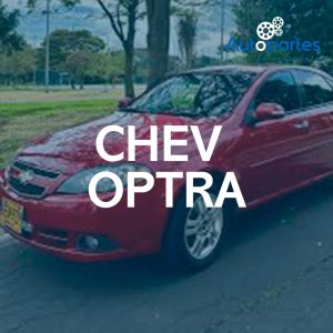CHEV OPTRA