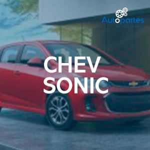 CHEV SONIC