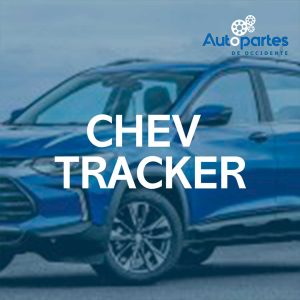 CHEV TRACKER