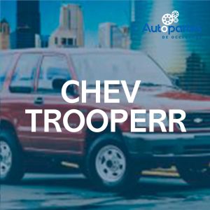 CHEV TROOPER