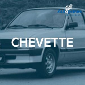 CHEVETTE