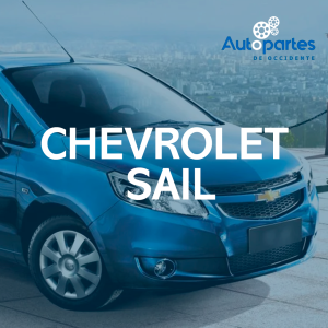 CHEVROLET SAIL