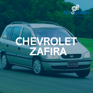 CHEVROLET ZAFIRA
