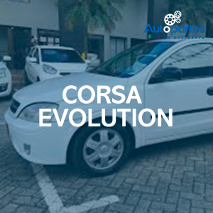 CORSA EVOLUTION