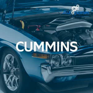 CUMMINS