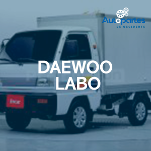 DAEWOO LABO