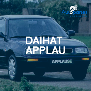DAIHAT APPLAU