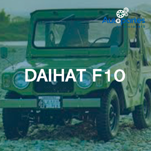 DAIHAT F10