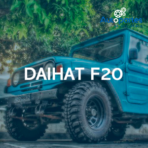 DAIHAT F20