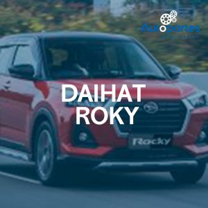 DAIHAT ROKY