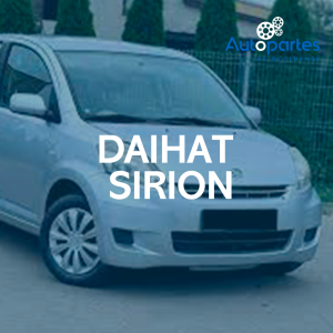 DAIHAT SIRION