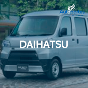 DAIHATSU